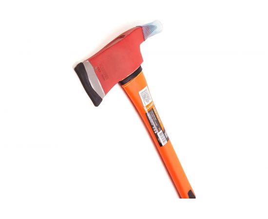 Топор пожарного HARDEN 1.5 кг. с двухкомпонентной фибергласовой рукояткой 590483 – изображение 5