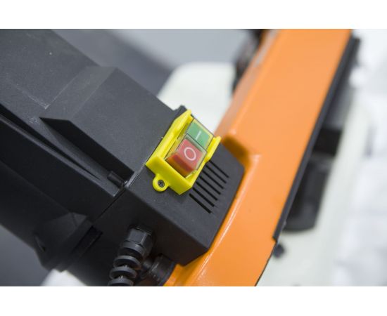 Ленточнопильный станок Stalex SBS-125G 12010125 – изображение 5