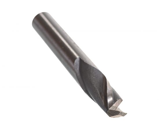 Фреза шпоночная (10х13х63 мм; ц/х) TORNERI 039449 – изображение 6