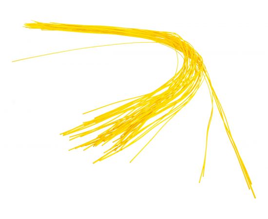 Термоусадка REXANT 1.0/0.5 мм, 1 м, желтая 20-1002 – изображение 6