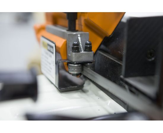 Ленточнопильный станок Stalex SBS-125G 12010125 – изображение 6