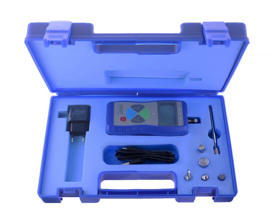 Динамометр МЕГЕОН 53100 к0000022307 – изображение 6