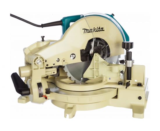 Торцовочная пила Makita LS1040N – изображение 6