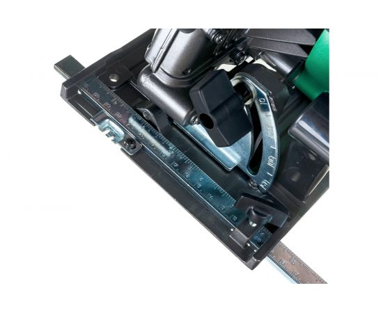 Дисковая пила Hikoki C9U3 C9U3NSZ – изображение 6