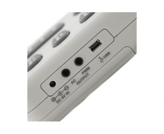 Измерители шума с USB интерфейсом МЕГЕОН 92132 – изображение 7