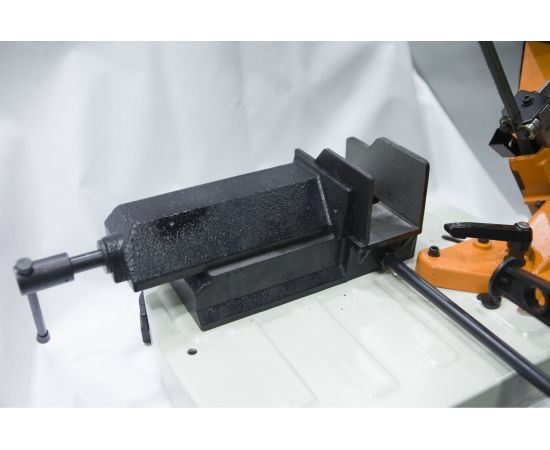 Ленточнопильный станок Stalex SBS-125G 12010125 – изображение 7