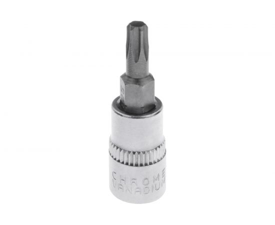 Головка со вставкой TORX (T25; 1/4DR) AV Steel AV-507425 – изображение 7