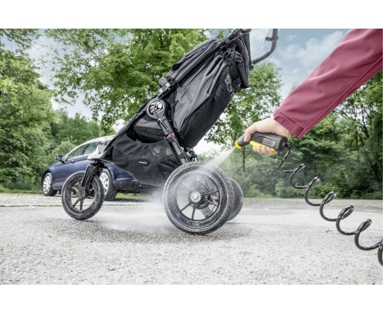 Портативная мойка Karcher OC 3 Plus 1.680-030 – изображение 7