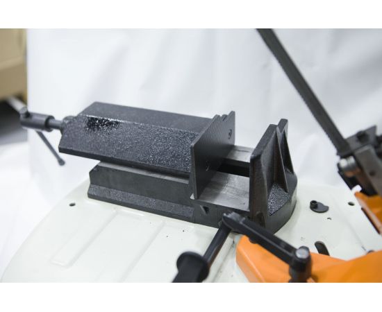 Ленточнопильный станок Stalex SBS-125G 12010125 – изображение 8