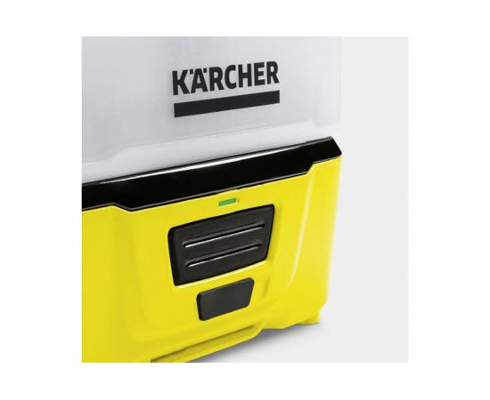 Портативная мойка Karcher OC 3 Plus 1.680-030 – изображение 8