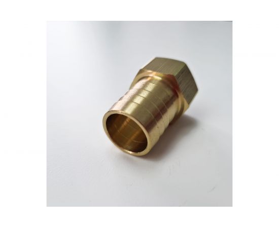 Штуцер для шлангов ВР 1/2 - 20 мм Профитт 9274337 – изображение 8