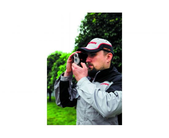 Оптический дальномер CROWN CT44038 – изображение 9