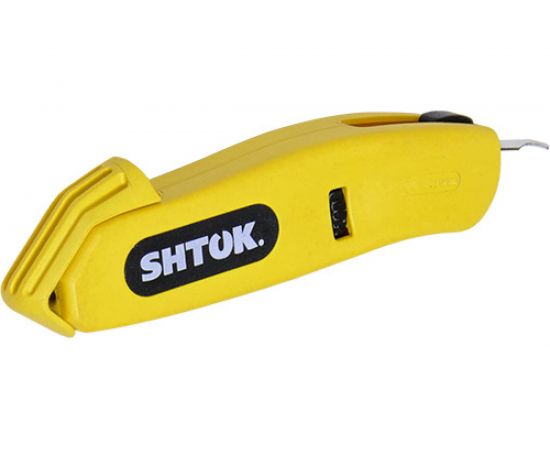 Съемник изоляции SHTOK СИ-28М 38003 