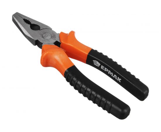 Плоскогубцы ЕРМАК 160мм Классик шлифованные 661-879 