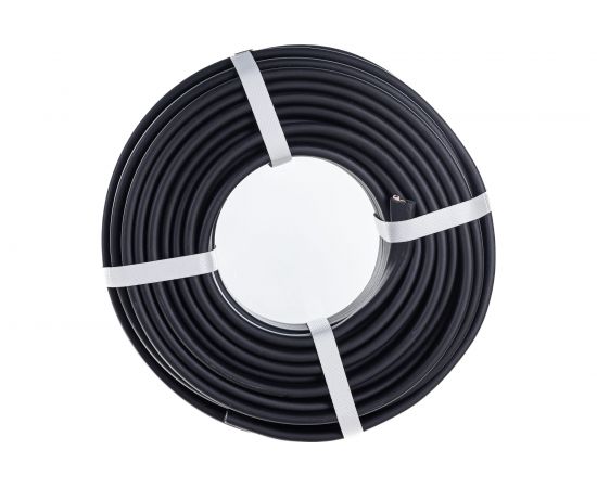 Силовой медный кабель REXANT ВВГ-ПнгА 3x4кв.мм 20м ГОСТ 31996-2012, ТУ 16-705.499-2010 01-8213-20 