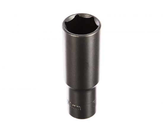 Головка сменная шестигранная длинная (1/2""; 19 мм) TOPEX 38D757 