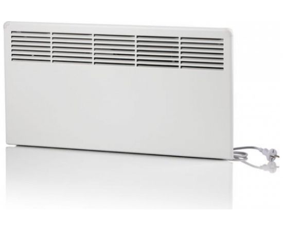 Конвектор Ensto FinnHeat, мех.термост, вилка, 750Вт EPHBM07PR 