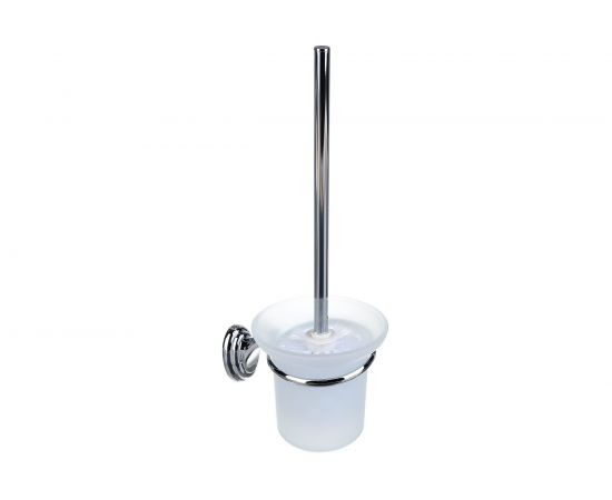 Ершик для унитаза Fora NOVAL N020 