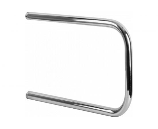 Полотенцесушитель INDIGO P1 без полочки, 1"", 32/40 176 