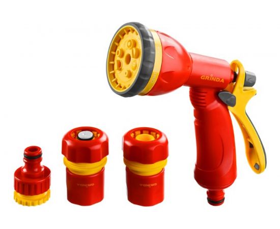 Поливочный набор GRINDA 8-427384_z02 