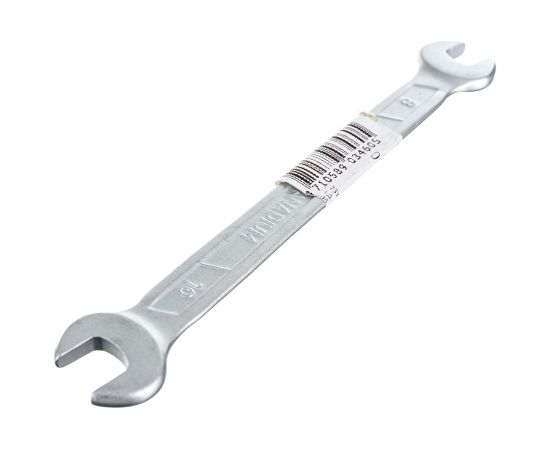 Рожковый ключ FORCE 8х10 7540810 