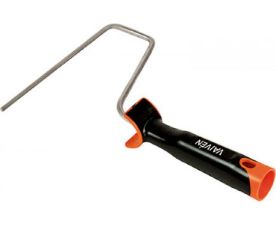 Станок-бюгель для валиков 8х220 мм сталь, двухкомпонентная ручка VaiVen 59131 