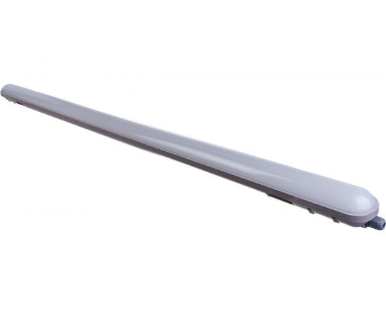 Светильник IEK ДСП 1319, 48Вт, 6500К, IP65, 1500мм, серый, пластик LDSP0-1319-48-6500-K03 