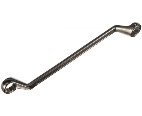 Накидной изогнутый ключ 20x22мм STAYER МАСТЕР 27135-20-22 