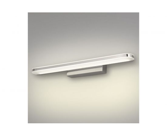 Настенный светодиодный светильник Elektrostandard MRL LED 1080 / Tersa LED хром a040511 