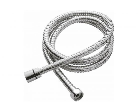 Душевой шланг ESKO в металлизированной оплетке 160 см, Чехия MSH16 
