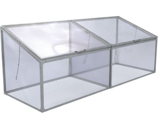 Парник из поликарбоната Delta-Park GH-S 2 м 3004005_2 