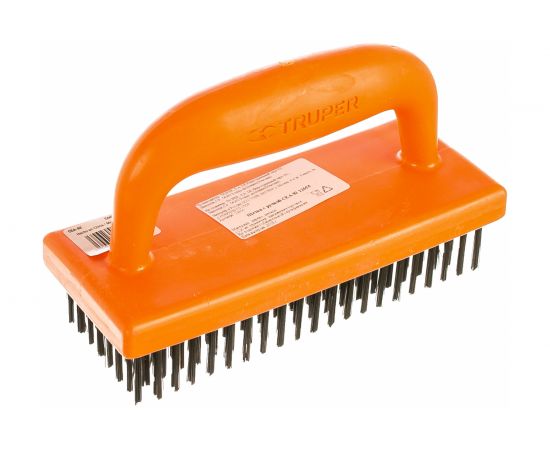 Щетка с ручкой Truper CEA-82 12655 