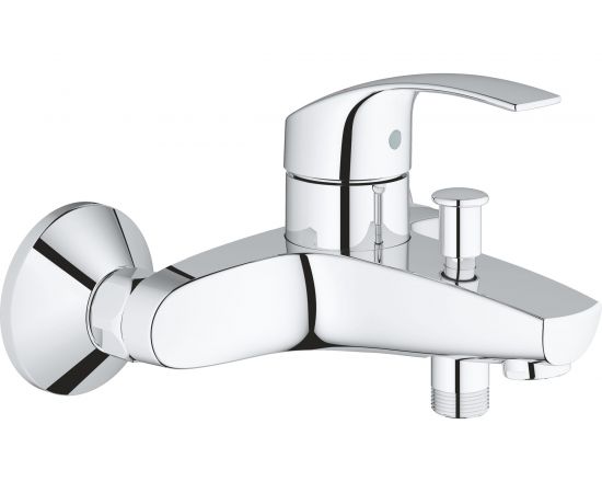 Смеситель для ванны GROHE ESM 2015 33300002 