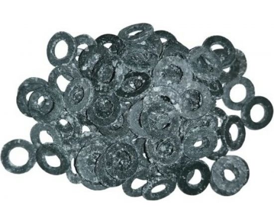 Набор паронитовых прокладок Профитт 3/8, 100 шт. 9270421 