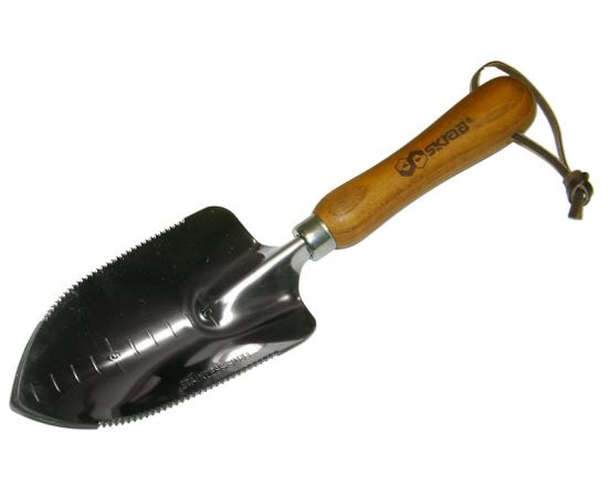 Посадочный совок SKRAB широкий 28400 