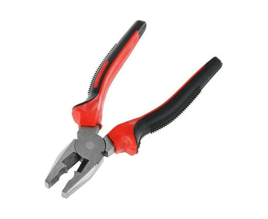 Шлифованные плоскогубцы LOM 180 мм 1532371 