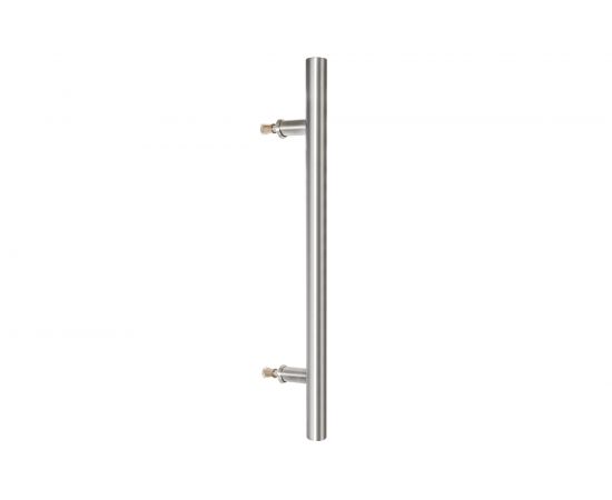 Ручка-скоба Fuaro PH-22-25/300-INOX нержавейка 201 43177 