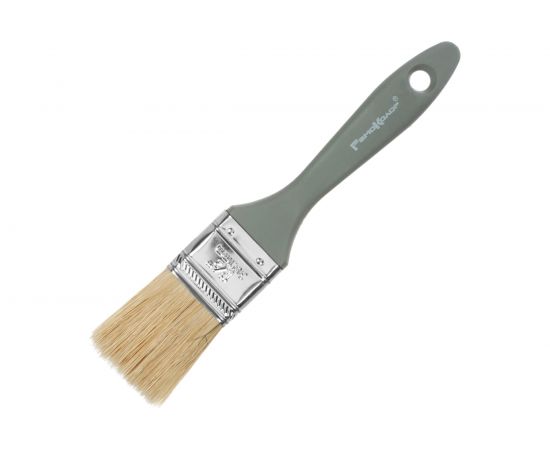 Флейцевая кисть, 1.5 РемоКолор Евро-пласт 01-1-215 