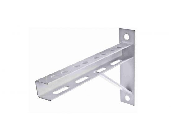 Кронштейн с опорой Госкреп 400 мм, окрашенный 17-0011170 