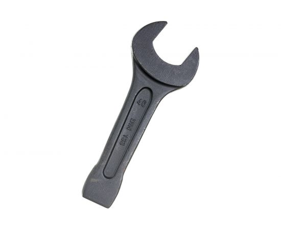 Ударный рожковый ключ 46 мм Cr-V KRAFT KT 701007 