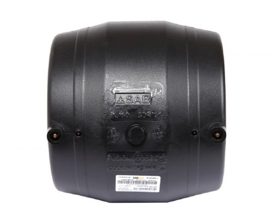 Электросварная муфта SABfuse SDR11 PN16 PE100 D160 8028160000 
