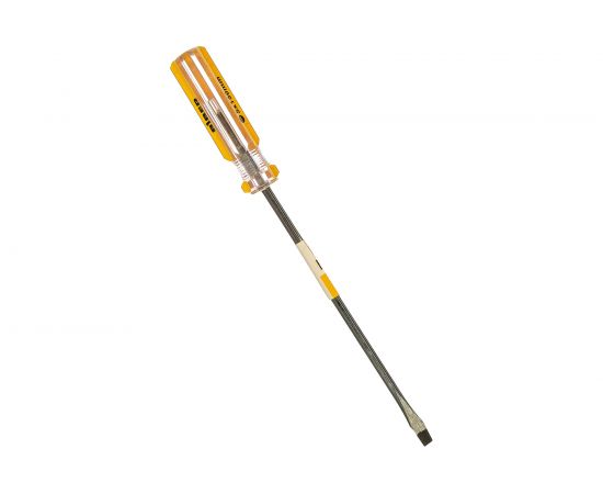 Отвертка SL 5х150мм Biber Стандарт 85574 тов-079484 