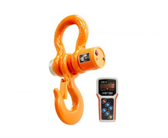 Крановые весы ВЭК-3000-Д 1032 