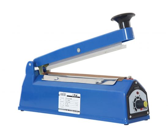 Ручной импульсный запайщик HUALIAN FS-300ABS LOW COST 4687201784784 