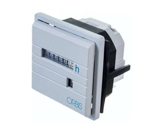 Счетчик часов 1280V для установки в бокс Orbis CONTA OB180801 