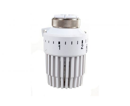 Термостатическая газовая головка STOUT M30x1,5 RG008Q0BS2KBS0 