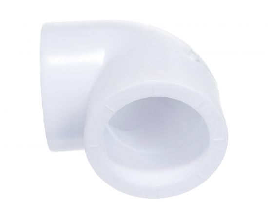 Угольник 90° ПП Политэк d=40 9000000340 