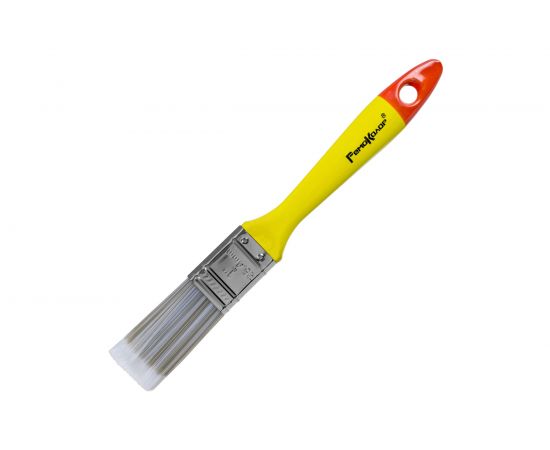 Флейцевая кисть 1" РемоКолор Канекарон 01-1-610 