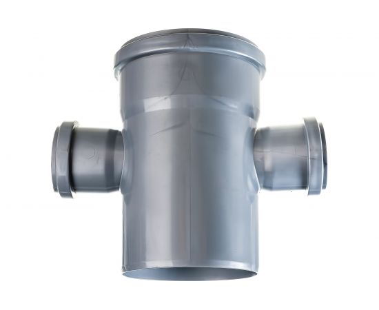 Крестовина LAMMIN ВК 110х50х50/90° Lm35021050509 