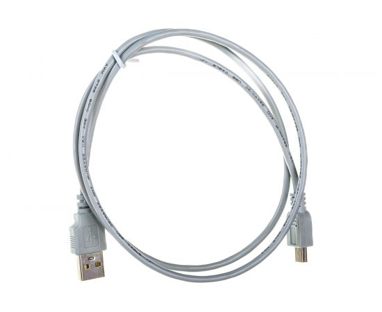 Кабель USB 2.0 Gembird AM/miniBM 5P, 90см, пакет CC-USB2-AM5P-3 